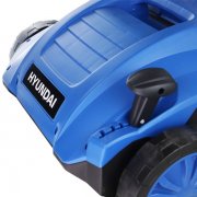 Hyundai  HYSC1532E 1500W 32cm Electric Lawn Scarifier / Aerator / Lawn Rake, 230V